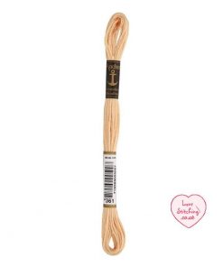 Anchor Stranded Cotton Skein