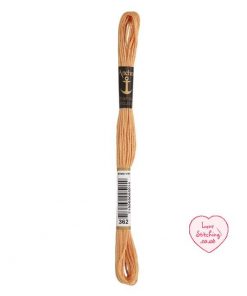 Anchor Stranded Cotton Skein