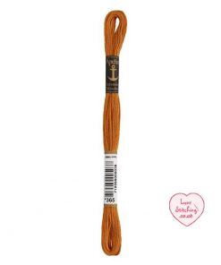 Anchor Stranded Cotton Skein