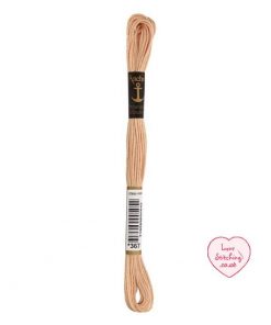 Anchor Stranded Cotton Skein