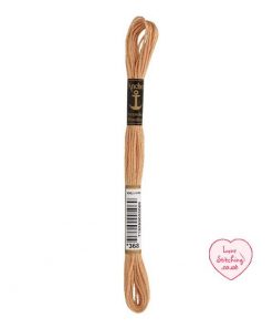 Anchor Stranded Cotton Skein