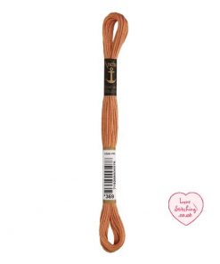 Anchor Stranded Cotton Skein