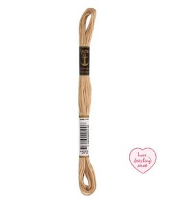 Anchor Stranded Cotton Skein