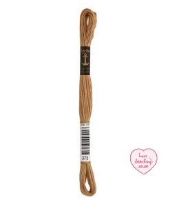 Anchor Stranded Cotton Skein