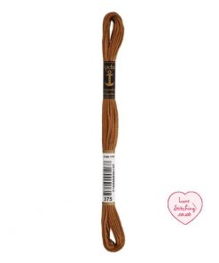 Anchor Stranded Cotton Skein