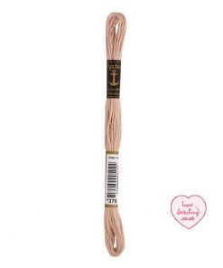 Anchor Stranded Cotton Skein