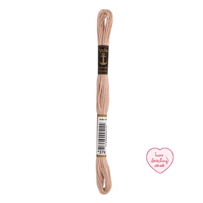 Anchor Stranded Cotton Skein