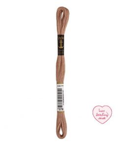 Anchor Stranded Cotton Skein