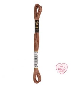 Anchor Stranded Cotton Skein