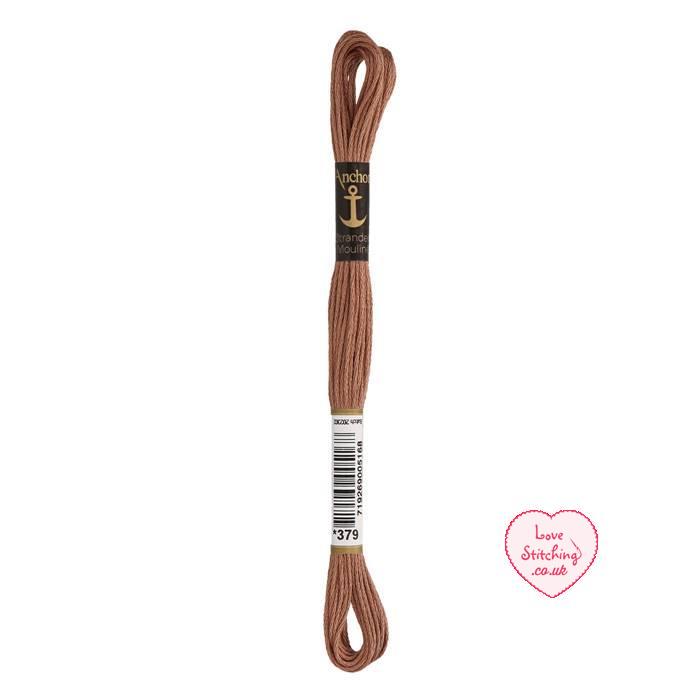 Anchor Stranded Cotton Skein