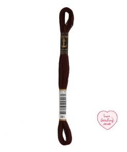 Anchor Stranded Cotton Skein