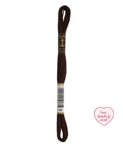 Anchor Stranded Cotton Skein