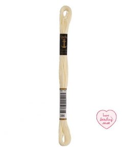 Anchor Stranded Cotton Skein