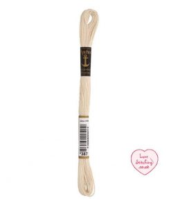 Anchor Stranded Cotton Skein