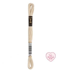 Anchor Stranded Cotton Skein