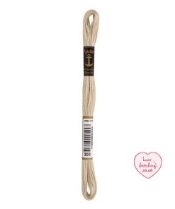 Anchor Stranded Cotton Skein