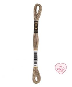 Anchor Stranded Cotton Skein