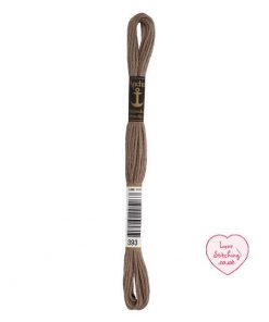 Anchor Stranded Cotton Skein