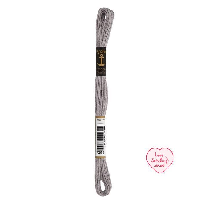 Anchor Stranded Cotton Skein