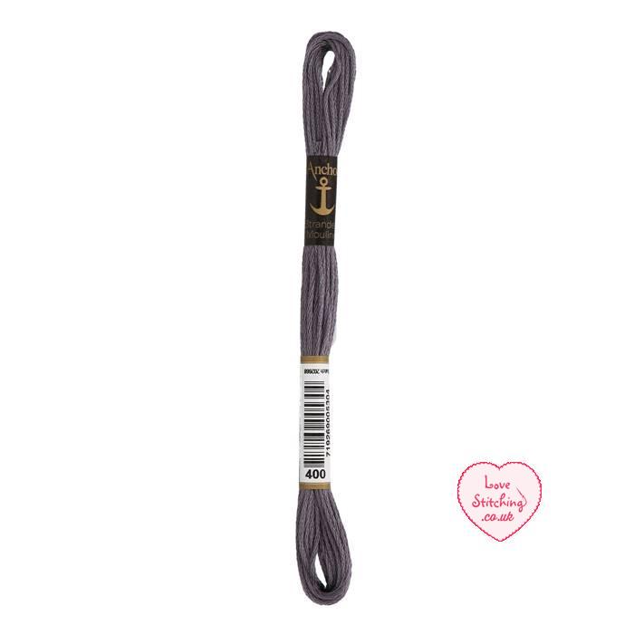 Anchor Stranded Cotton Skein