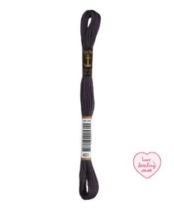 Anchor Stranded Cotton Skein