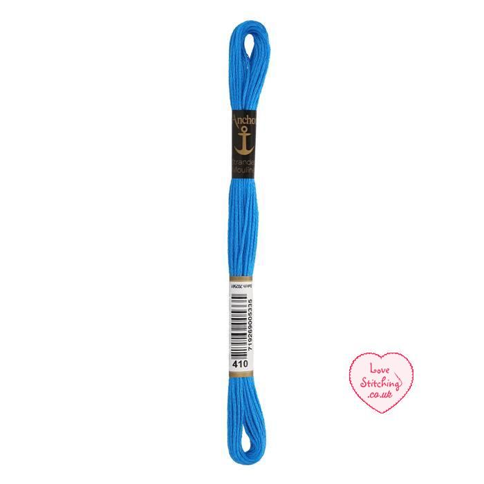 Anchor Stranded Cotton Skein