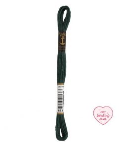 Anchor Stranded Cotton Skein