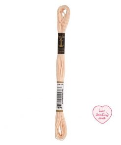 Anchor Stranded Cotton Skein