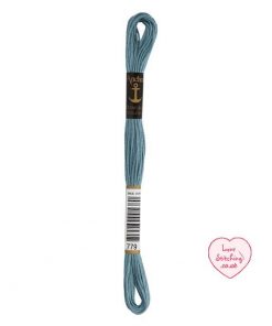 Anchor Stranded Cotton Skein