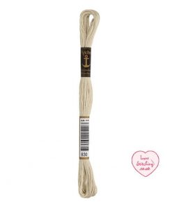 Anchor Stranded Cotton Skein