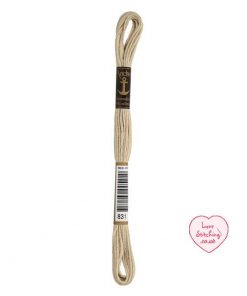 Anchor Stranded Cotton Skein