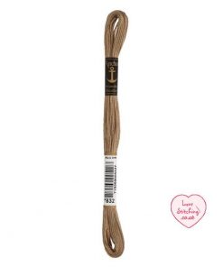 Anchor Stranded Cotton Skein