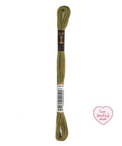 Anchor Stranded Cotton Skein