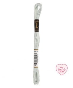 Anchor Stranded Cotton Skein