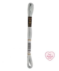 Anchor Stranded Cotton Skein