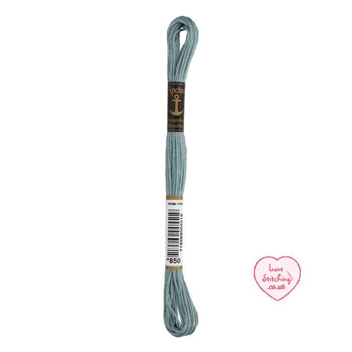 Anchor Stranded Cotton Skein