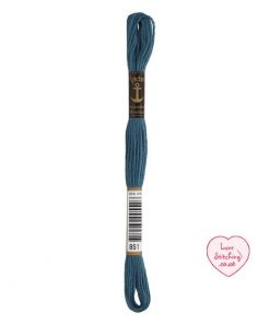 Anchor Stranded Cotton Skein