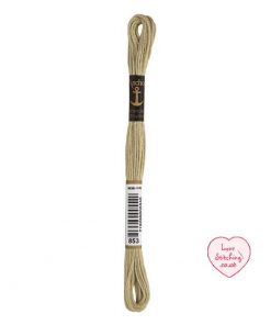 Anchor Stranded Cotton Skein