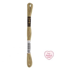 Anchor Stranded Cotton Skein