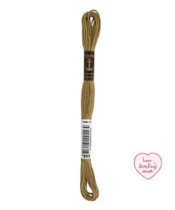 Anchor Stranded Cotton Skein