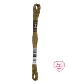 Anchor Stranded Cotton Skein