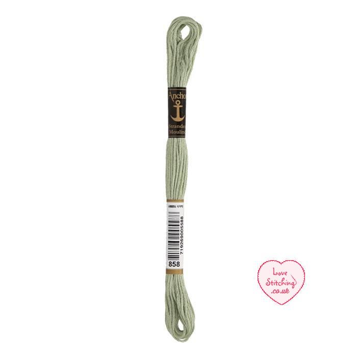 Anchor Stranded Cotton Skein