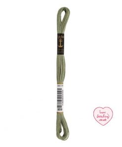 Anchor Stranded Cotton Skein