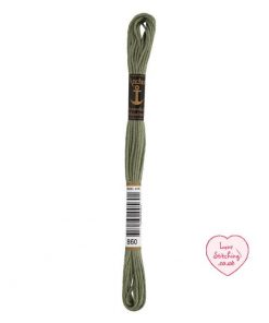 Anchor Stranded Cotton Skein