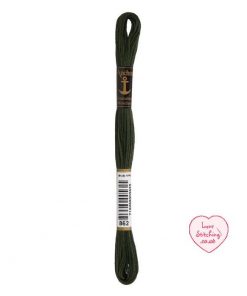 Anchor Stranded Cotton Skein