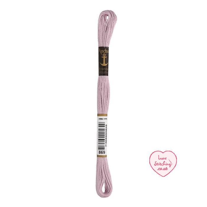 Anchor Stranded Cotton Skein