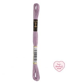 Anchor Stranded Cotton Skein