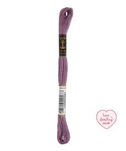 Anchor Stranded Cotton Skein