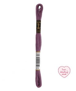 Anchor Stranded Cotton Skein