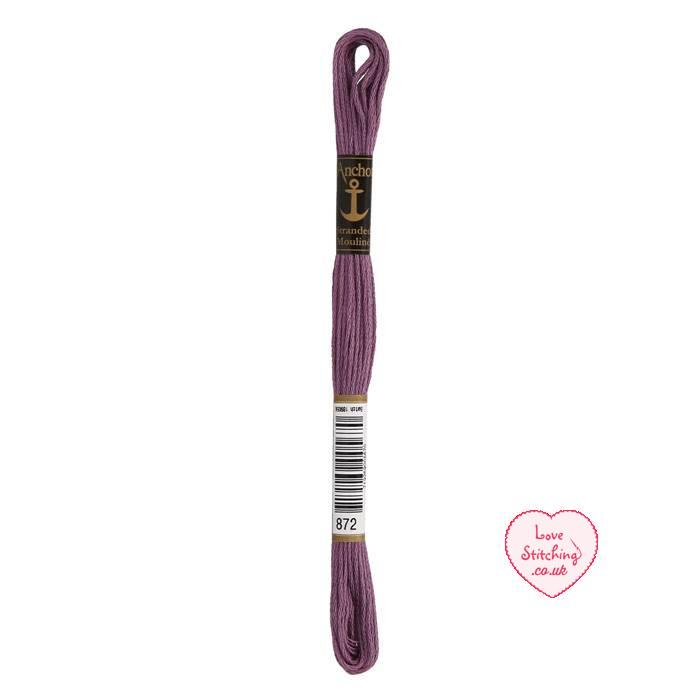 Anchor Stranded Cotton Skein